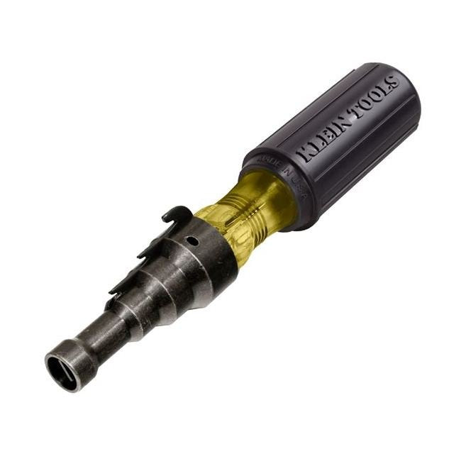 Klein® Conduit-Fitting & Reaming Screwdriver - Image 2