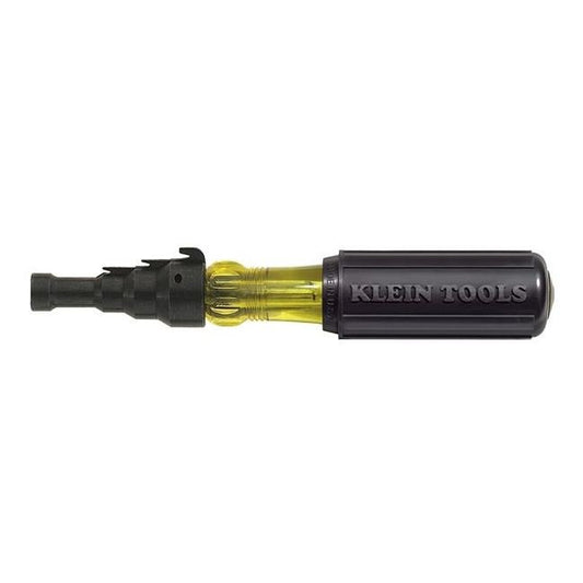 Klein® Conduit-Fitting & Reaming Screwdriver - Image 1