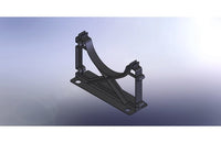 Cal Am Manufacturing Base Utility Duct Spacer