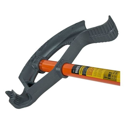 Klein® 1 in. Thinwall/Electrical Metallic Tubing (EMT) Iron Conduit Bender - Image 4