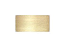 C36000 Free Cutting Brass Alloy - Image 1