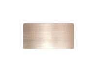 C86300 Manganese Bronze Rod & Tubing