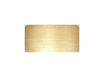 C28000 Muntz Metal Plate | Sheet - Copper Alloy Color Chart - Image 1