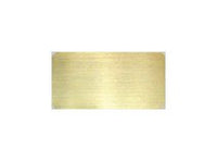 C33000 Low Leaded Brass Tubing