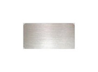 Nickel Silver 18% Alloy Standard