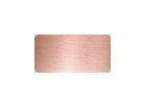 65100 Low Silicon Bronze B Hexagonal Bar, Round Rod, Tubing - Image 1