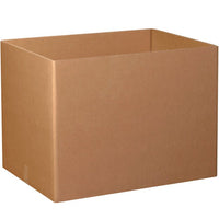 ECT-90 Triple Wall Corrugated Box - 40x30x30 in