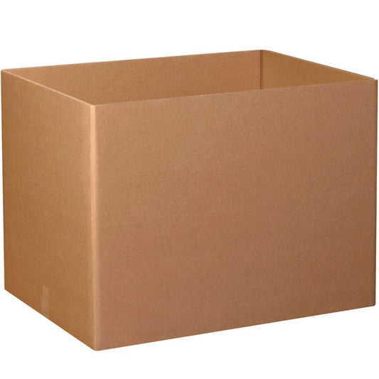ECT-90 Triple Wall Corrugated Box - 40x30x30 in - Image 1