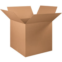 32-Inch Kraft Corrugated Box