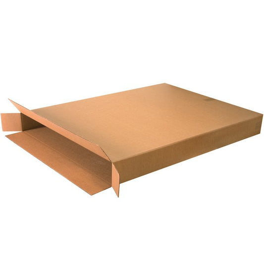 36x5x48 Side Loading Corrugated Box (Bundle of 5) - Image 1