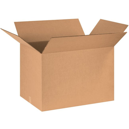 Alpha Packaging, Inc. 30x15x15 ECT-48 Double Wall Box - Image 1