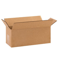 10x4x4 Long Corrugated Box