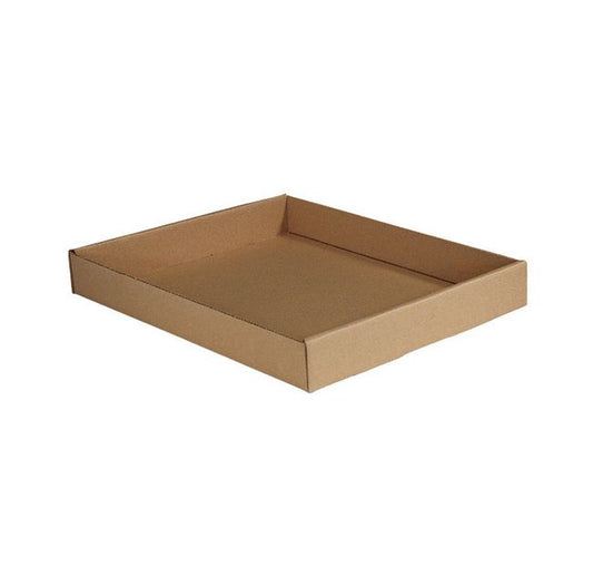 Heavy-Duty Corrugated Trays - Image 1