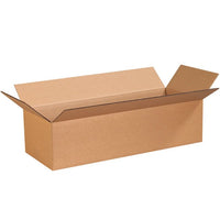 24x9x6 Long Corrugated Box