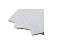 6 Millimeter (mm) Thickness Corrugated Sheet