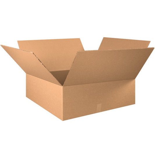 Alpha Packaging Double Wall Box - 30x30x12 in - Image 1