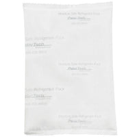 Tech Pack Moisture Safe Film Pouch - 5.5x4in