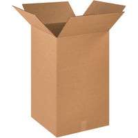 Alpha Packaging, Inc. Tall Corrugated Box - 18x18x30"
