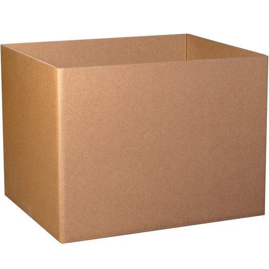 48x40x36 Triple Wall Corrugated Box - Image 1