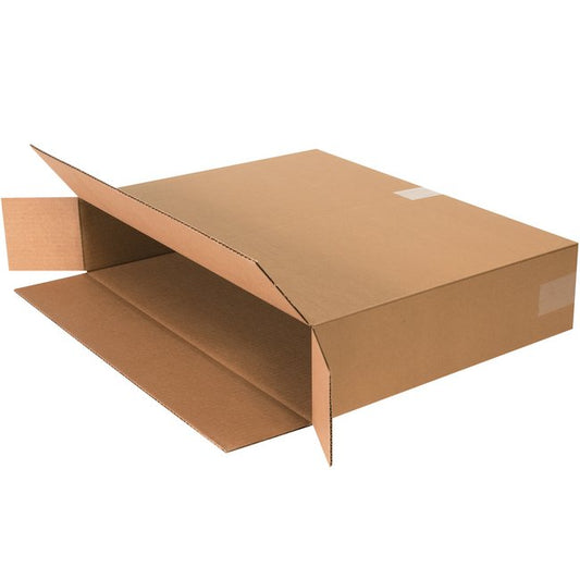 21-29 in Side Loading Corrugated Box - Image 1