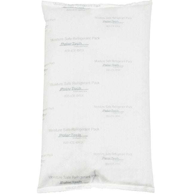 Tech Packâ¢ 10x6 Moisture Safe Film Pouch - Image 1