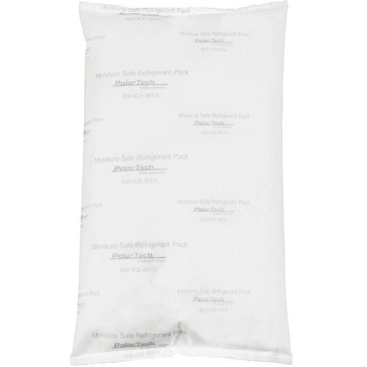 Tech Packâ¢ 10x6 Moisture Safe Film Pouch - Image 1