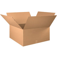 Alpha Packaging 30x30x16 Double Wall Box