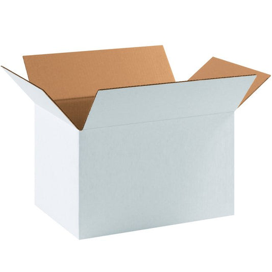 Alpha ECT-32 Corrugated Box - 17-1/4x11-1/4x10 in - Image 1