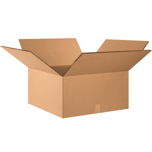 Heavy-Duty 48x40x24 Triple Wall Corrugated Box Bundle (Pack of 5) - Image 1
