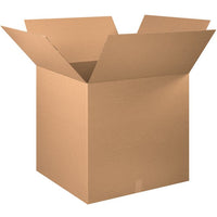 30x30x30 ECT-32 Kraft Corrugated Box
