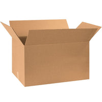 30x17x17 Double Wall Corrugated Box