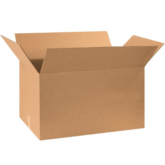 30x17x17 Double Wall Corrugated Box - Image 1