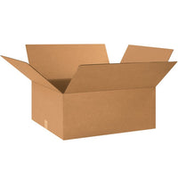26x20x10 Inch Corrugated Box - Alpha Packaging, Inc.