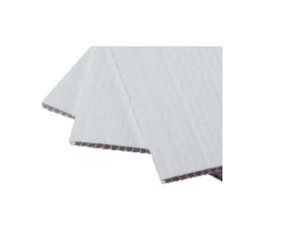 10 Millimeter (mm) Thickness Corrugated Sheet - Image 1