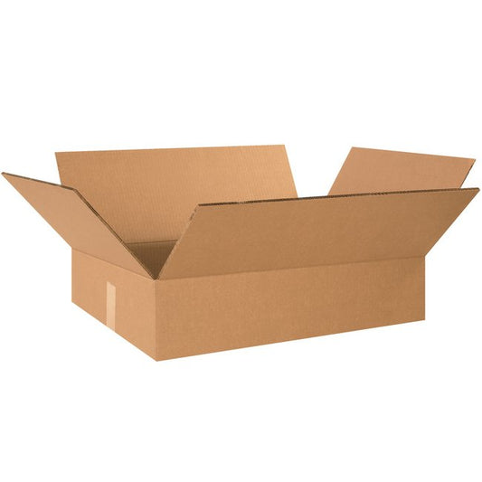 Alpha Packaging, Inc. 24x18x6 Double Wall Box - Image 1