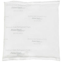 Tech Packâ¢ 6x6 Inch Moisture Safe Film Pouch