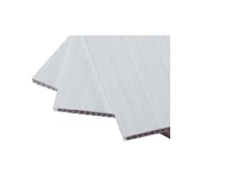 4 Millimeter (mm) Thickness Corrugated Sheet - Image 1