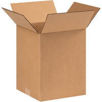 9x9x11 ECT-32 Kraft Corrugated Box