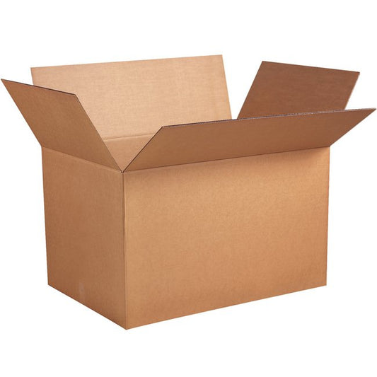 41-Inch Double Wall Corrugated Box - Alpha Packaging, Inc. - Image 1