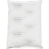 Tech Packâ¢ Moisture Safe Film Pouch - 8x6 in