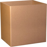 48x40x24 Triple Wall Corrugated Box