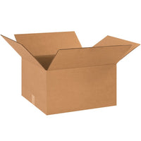 Alpha Kraft 18x16x10 Corrugated Box - Pack of 20
