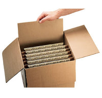 24x24 Corrugated Fiberboard Pads