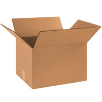 Alpha Packaging 18x16x14 Double Wall Corrugated Box