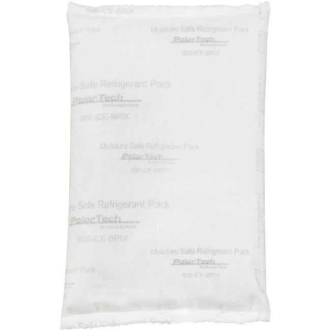 Tech Packâ¢ 6x4 Moisture Safe Film Pouch - Image 1