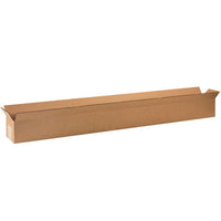 48x4x4 Long Corrugated Box