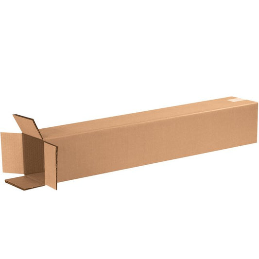 Alpha Packaging 6x6x36 Double Wall Box - Image 1