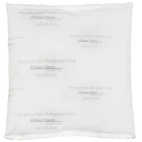 Tech Pack Moisture Safe Film Pouch, 6-1/4x6in