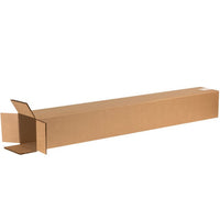 Heavy-Duty Double Wall Box - 6x6x48 inches