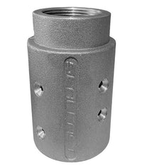 1 1/4 Inch Aluminum NPSH Threaded Hose End Nozzle Holder